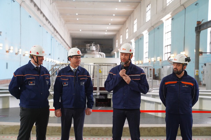 Автор фото — Дмитрий Дмитриев