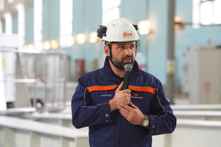 Давид Погосбеков