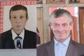 Наиль Ахматахнов. Фото предоставлено пресс-службой ГУ МВД России по Иркутской области