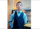 Рустам Гизятшин. Фото из телеграм-канала МВД38