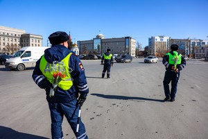 Фото Кирилла Шипицина