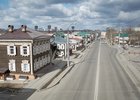 Фото Маргариты Романовой из архива IRK.ru