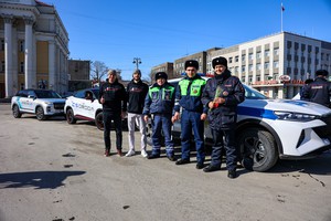 Фото Кирилла Шипицина