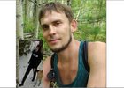 Денис Колосницын. Фото из телеграм-канала МВД38