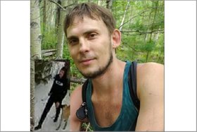 Денис Колосницын. Фото из телеграм-канала МВД38