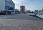 Общественной пространство около центра «Братск – Арт». Фото пресс-службы прокуратуры Иркутской области