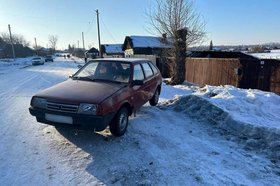 Фото ГИБДД по Иркутской области