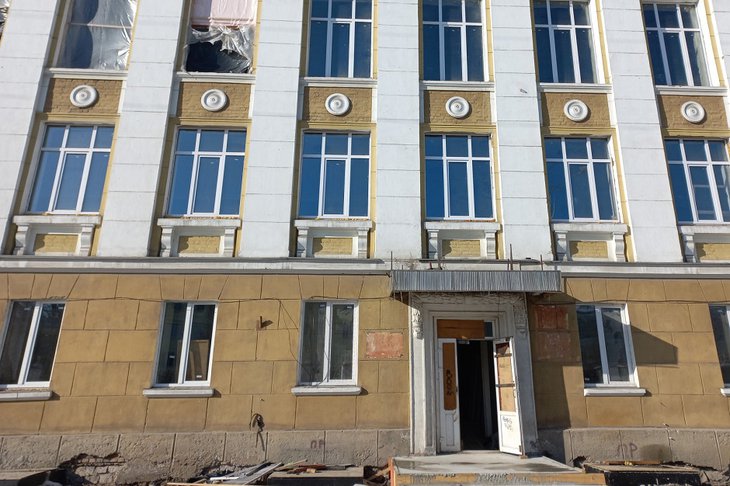 Фото пресс-службы правительства Иркутской области