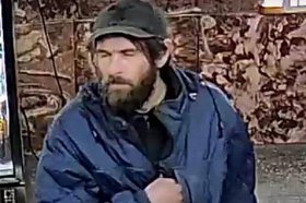 Александр Томшин. Фото из телеграм-канала ГУ МВД России по Иркутской области