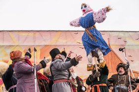 Фото Анастасии Токарской из архива IRK.ru