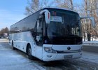 Автобус. Фото из телеграм-канала правительства Иркутской области
