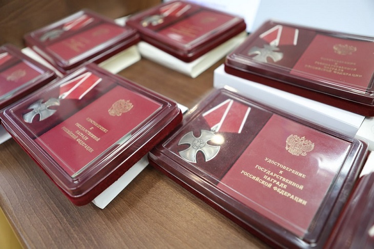 Фото пресс-службы администрации Иркутска