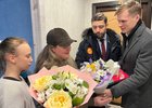 Фото предоставлено пресс-службой партии «Единая Россия»