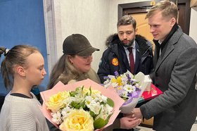 Фото предоставлено пресс-службой партии «Единая Россия»