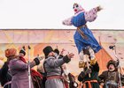Фото Маргариты Романовой, IRK.ru