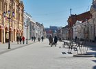 Фото Маргариты Романовой из архива IRK.ru