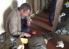 Осужденный мужчина. Фото пресс-службы СУ СКР по Иркутской области