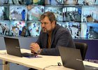 Андрей Иванов. Фото предоставлено Центом общественного наблюдения