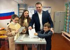 Фото пресс-службы думы Иркутска