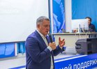 Игорь Кобзев. Фото пресс-службы ЕР