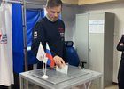 Дмитрий Брянский. Автор фото — пресс-служба Иркутского регисполкома «Единой России»