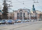 Иркутск. Фото Маргариты Романовой, IRK.ru