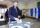 Александр Ведерников. Фото IRK.ru