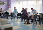 Выборы в Иркутске. Фото Маргариты Романовой, IRK.ru