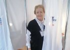Галина Микурова. Автор фото — пресс-служба Иркутского регисполкома «Единой России»