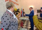 Фото пресс-службы администрации Черемхово