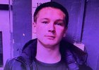 Александр Кочнев. Фото из телеграм-канала МВД38
