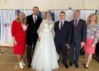 Фото ангарского отделения «Единой России» с сайта irkutsk.er.ru