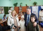 Фото пресс-службы правительства Иркутской области