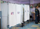 Избирательный участок. Фото Маргариты Романовой, IRK.ri