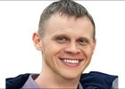 Анатолий Киселев. Фото с сайта lizaalert.org