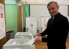 Фото ангарского отделения «Единой России» с сайта irkutsk.er.ru