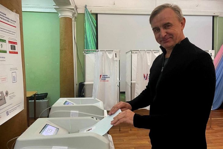 Фото ангарского отделения «Единой России» с сайта irkutsk.er.ru
