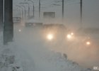 Метель. Фото Владимира Смирнова из архива IRK.ru