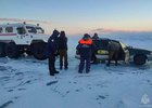 Фото из телеграм-канала Байкальского поисково-спасательного отряда МЧС России