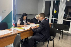 Фото пресс-службы думы Иркутска