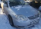 Конфискованный автомобиль. Фото пресс-службы прокуратуры Иркутской области