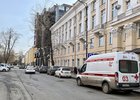 Фото пресс-службы правительства Иркусткой области