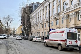 Фото пресс-службы правительства Иркусткой области
