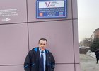 Фото пресс-службы думы Иркутска