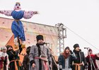 Масленица в Иркутске. Фото из архива IRK.ru