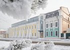 Курбатовские бани. Фото Маргариты Романовой, IRK.ru