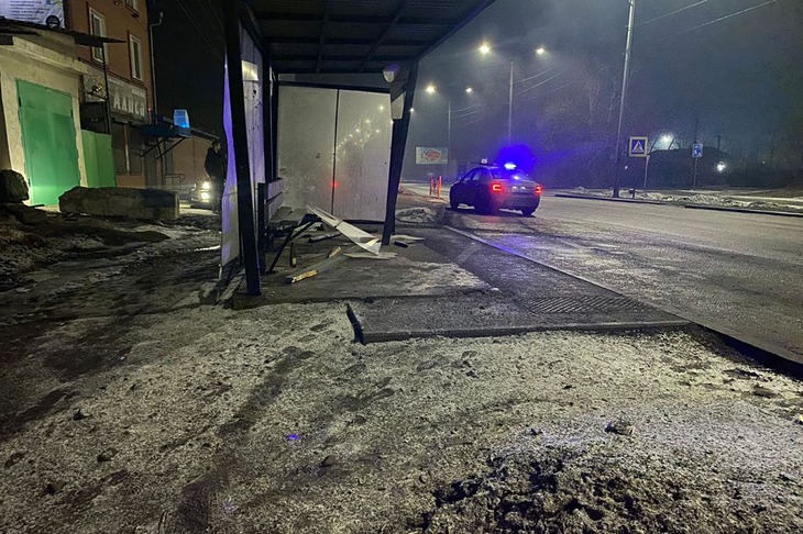 Фото пресс-службы ГУ МВД России по Иркутской области