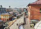 Иркутск. Фото Маргариты Романовой, IRK.ru