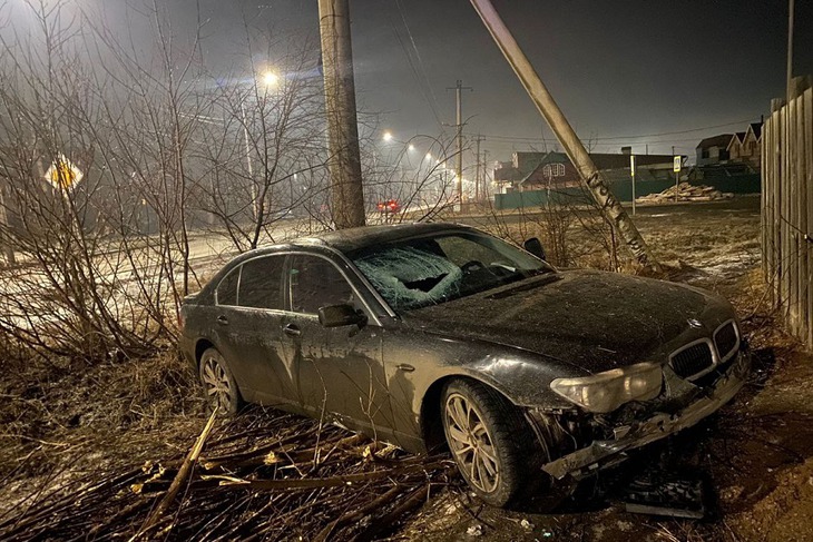 Фото пресс-службы ГУ МВД России по Иркутской области