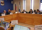 Комитет по социально-культурному законодательству. Фото IRK.ru